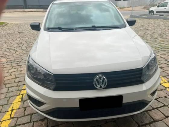 VOLKSWAGEN GOL 1.0 12V MPI TOTALFLEX 4P MANUAL VOLKSWAGEN GOL 1.0 12V MPI TOTALFLEX 4P MANUAL